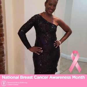 Meet your Posher, Darlene